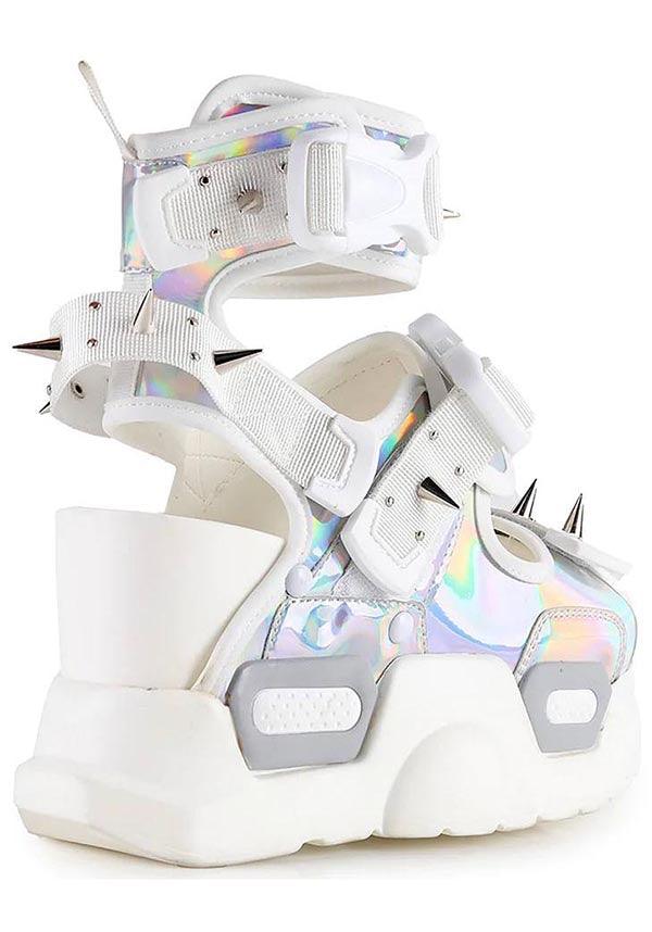 Mulberry platform sandals outlet