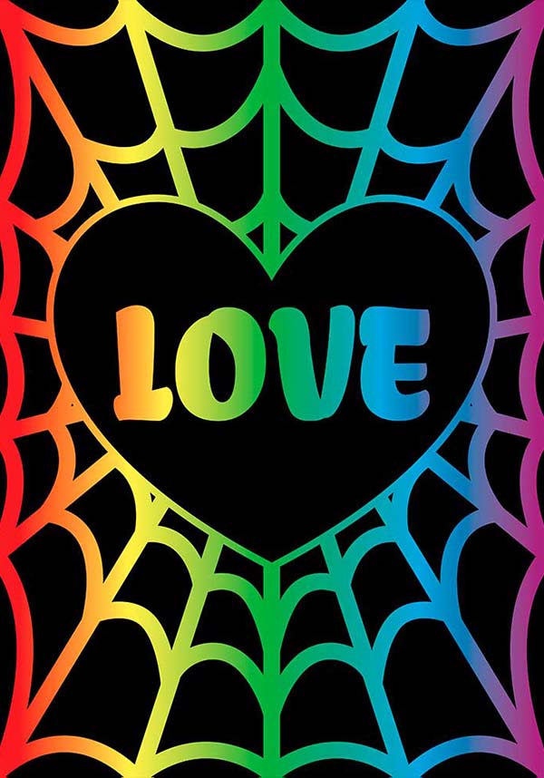 Love Is Love | GREETING CARD*