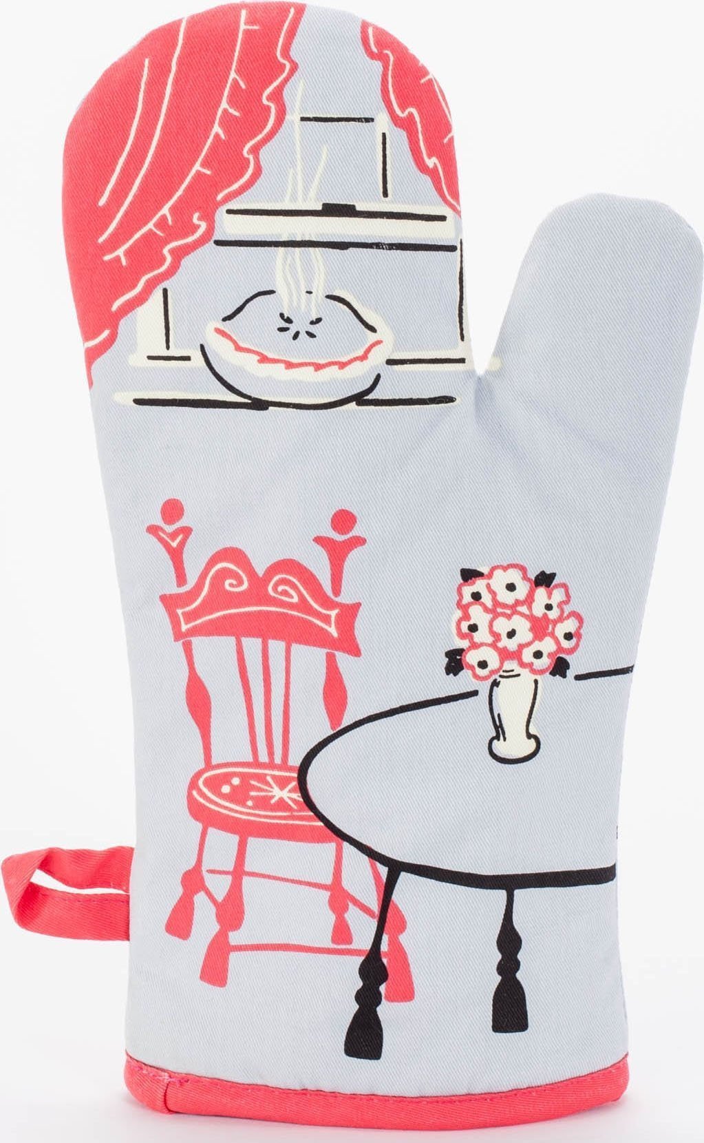 F@#King Delicious | OVEN MITT* at $22.95 only from Beserk