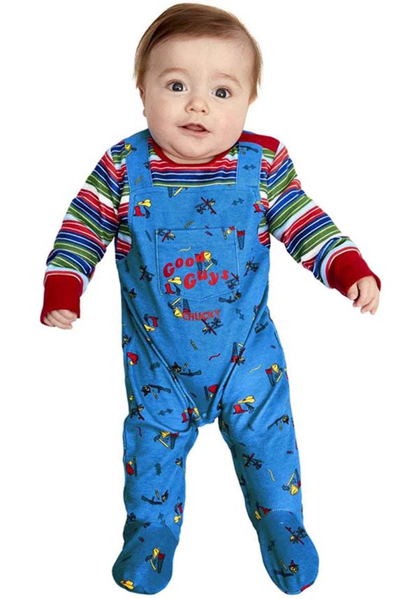 Chucky Baby | COSTUME