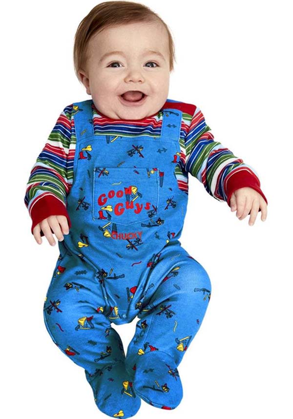Chucky Baby | COSTUME