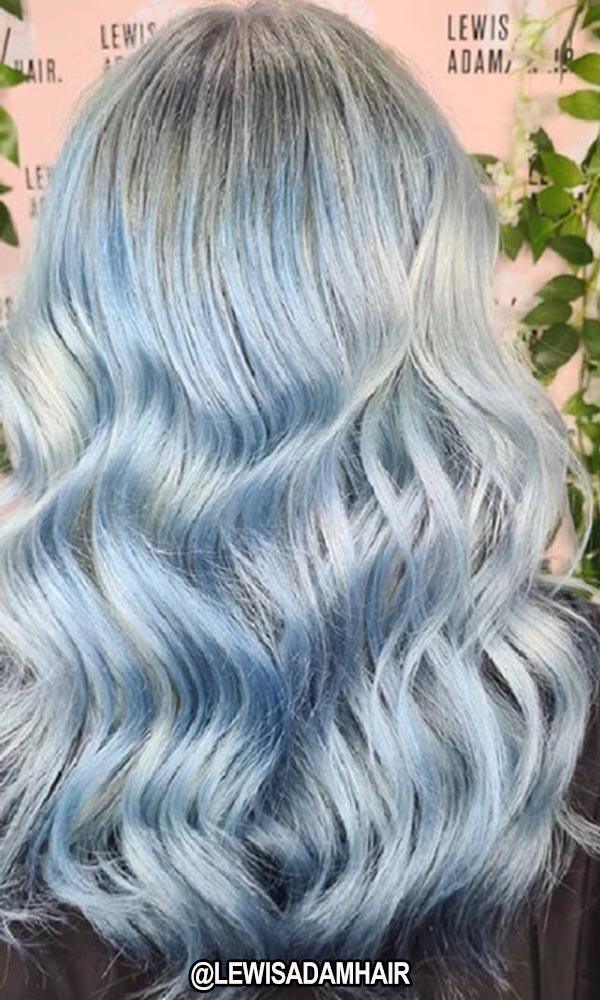 Slate | HAIR COLOUR - Beserk - all, beserkstaple, cosmetics, cruelty free, directions, discountapp, fp, goth, hair, hair colour, hair colours, hair dye, hair dyes, hair grey, hair products, hair silver, jan21, labelvegan, vegan