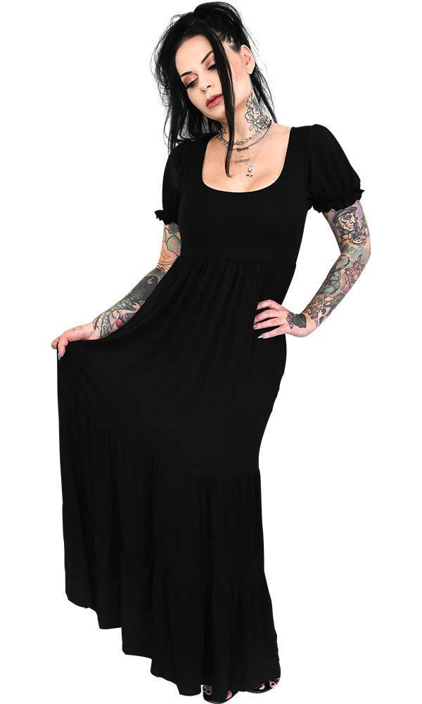 Edith | MAXI DRESS at $99.95 only from Beserk