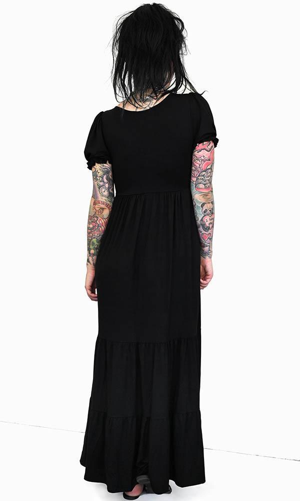 Edith | MAXI DRESS at $99.95 only from Beserk