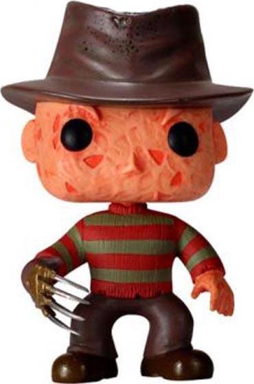 Funko A Nightmare on Elm St - Front View