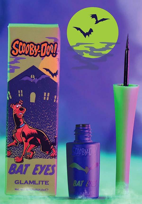 Glamlite ScoobyDoo X Glamlite Bat Eyes Buy Online Australia