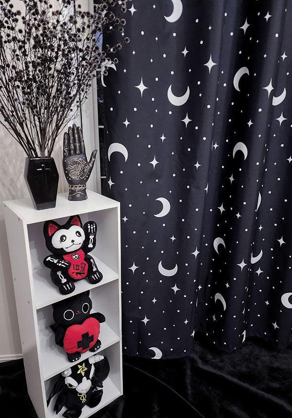 HELLS BLANKETS Celestial Magick | BLACKOUT CURTAIN - Detail 3