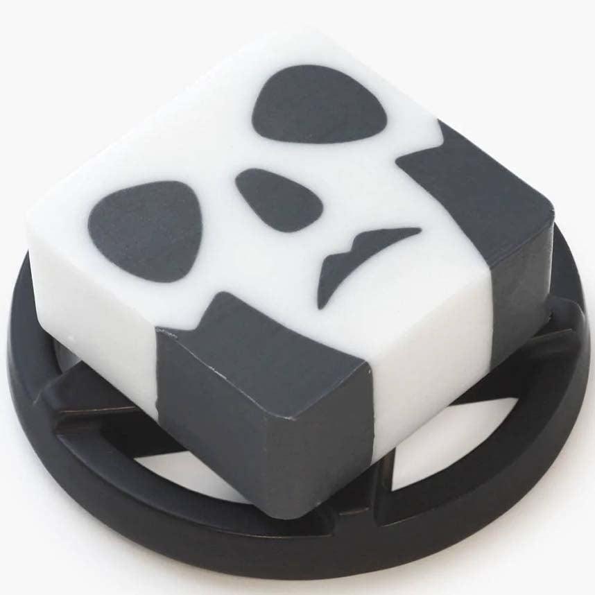 Papa Emeritus III | SOAP - Beserk - all, black and white, body, body wash, bodywash, christmas gift, christmas gifts, clickfrenzy15-2023, cruelty free, cruetly free, discountapp, feb23, fp, gift, gift idea, gift ideas, gifts, googleshopping, goth, gothic, gothic gifts, KA10038, labelvegan, mens gift, mens gifts, metal, mothers day, mothersday, R080223, scented soap, soap, soaps, vegan