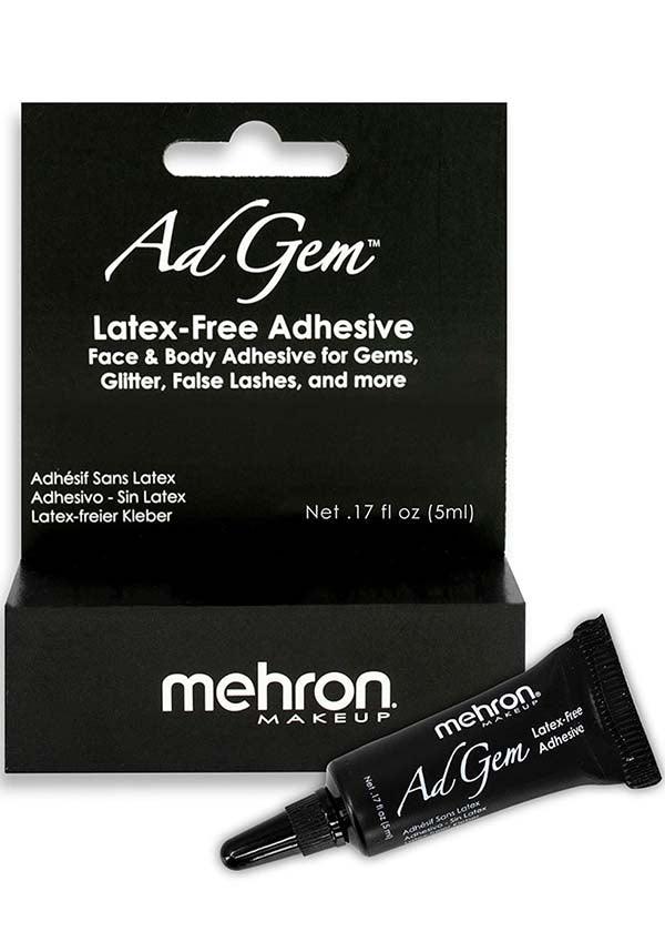 AdGem | COSMETIC ADHESIVE - Beserk - adhesive, all, clickfrenzy15-2023, cosmetics, cosplay, costume, cpgstinc, dec22, discountapp, eyelashes, fp, gem, gemstone, googleshopping, gothic cosmetics, halloween cosmetics, halloween makeup, kawaii, labelvegan, makeup, makeup tools, mehron makeup, R291222, special effects makeup, special fx makeup, tomfoolery, TOMIN323278, vegan