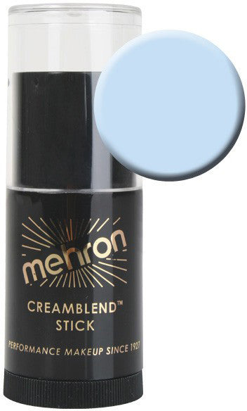 Moonlight White | CREAMBLEND STICK* at $19.95 only from Beserk