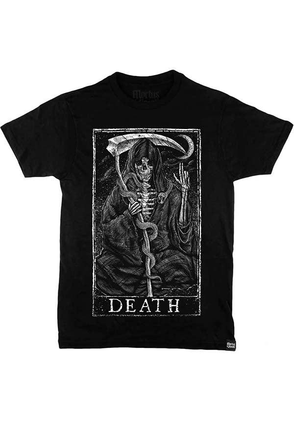 Death | T-SHIRT**