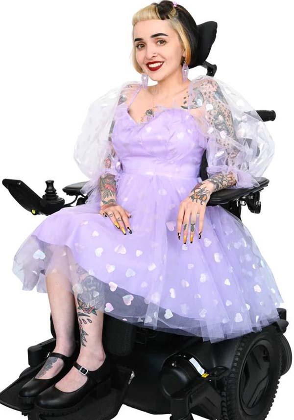 Valerie | PARTY DRESS*