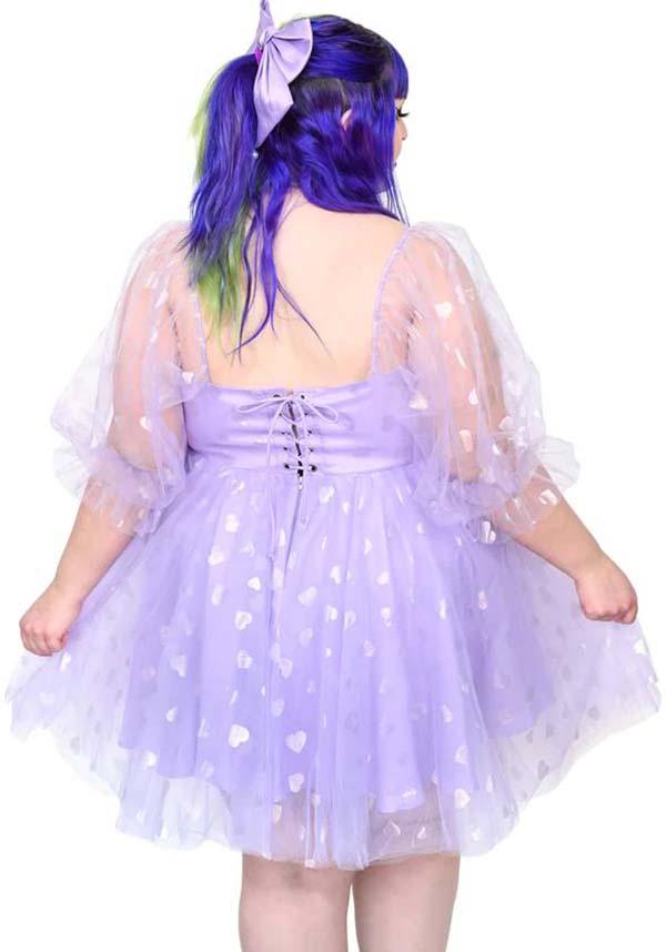 Valerie | PARTY DRESS*