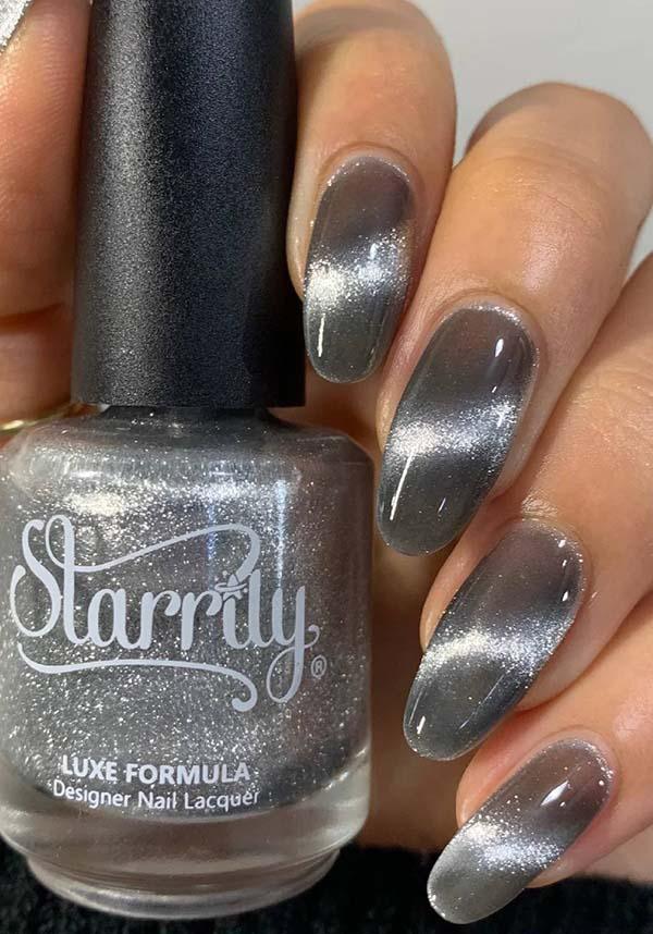 Amulet | NAIL POLISH - Beserk - all, christmas cosmetics, clickfrenzy15-2023, cosmetics, discountapp, fp, glitter, googleshopping, goth, gothic, gothic cosmetics, halloween cosmetics, halloween nails, labelvegan, mar23, mothersdayselfcare, nail, nail art, nail polish, nail polishes, nail varnish, nails, R260323, STA122, vegan