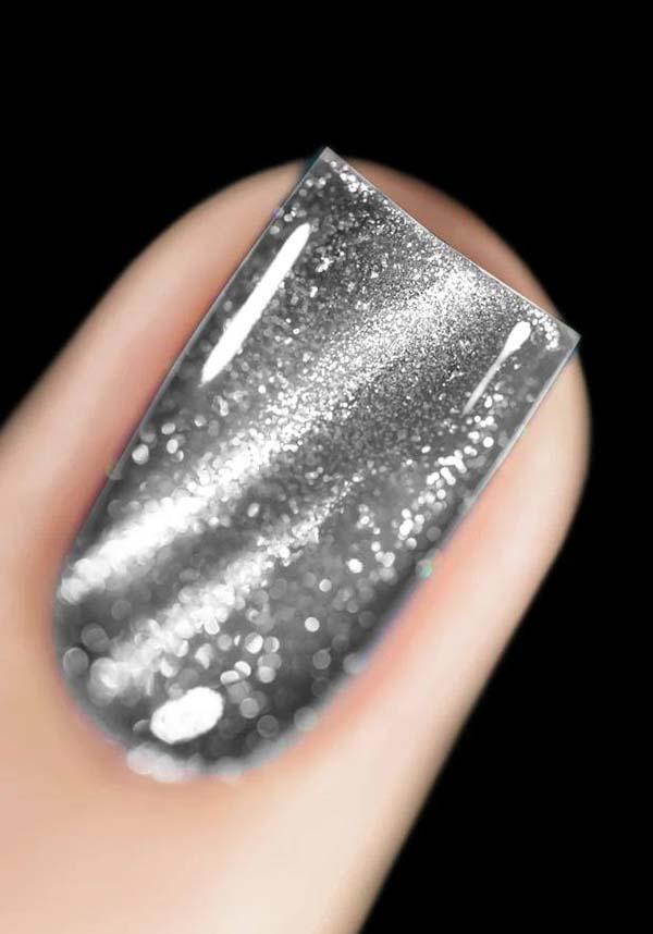 Amulet | NAIL POLISH - Beserk - all, christmas cosmetics, clickfrenzy15-2023, cosmetics, discountapp, fp, glitter, googleshopping, goth, gothic, gothic cosmetics, halloween cosmetics, halloween nails, labelvegan, mar23, mothersdayselfcare, nail, nail art, nail polish, nail polishes, nail varnish, nails, R260323, STA122, vegan