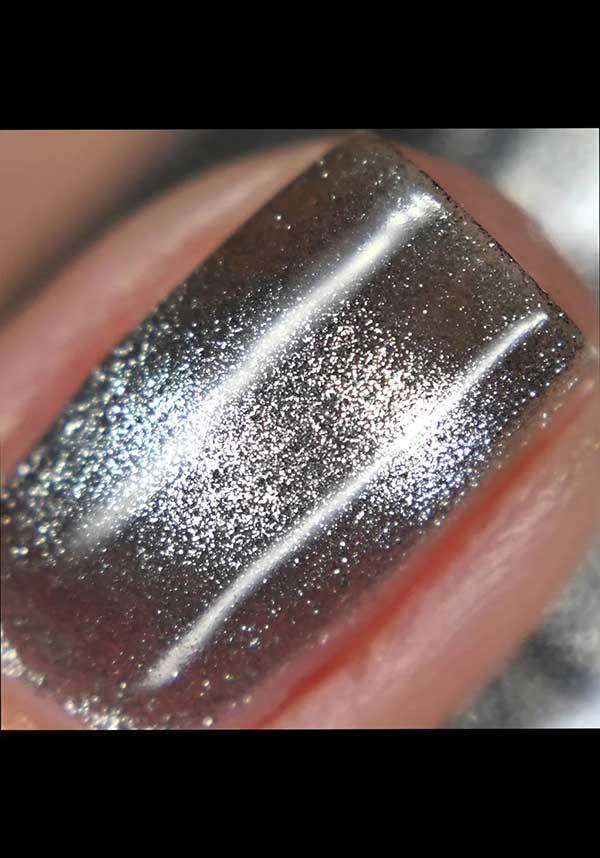 Amulet | NAIL POLISH - Beserk - all, christmas cosmetics, clickfrenzy15-2023, cosmetics, discountapp, fp, glitter, googleshopping, goth, gothic, gothic cosmetics, halloween cosmetics, halloween nails, labelvegan, mar23, mothersdayselfcare, nail, nail art, nail polish, nail polishes, nail varnish, nails, R260323, STA122, vegan