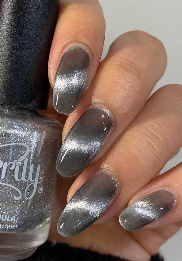 Amulet | NAIL POLISH - Beserk - all, christmas cosmetics, clickfrenzy15-2023, cosmetics, discountapp, fp, glitter, googleshopping, goth, gothic, gothic cosmetics, halloween cosmetics, halloween nails, labelvegan, mar23, mothersdayselfcare, nail, nail art, nail polish, nail polishes, nail varnish, nails, R260323, STA122, vegan