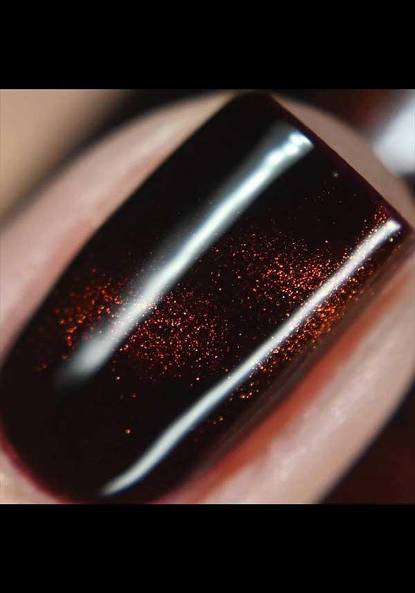 Arcana | NAIL POLISH - Beserk - all, christmas cosmetics, clickfrenzy15-2023, cosmetics, discountapp, fp, googleshopping, gothic cosmetics, halloween cosmetics, halloween nails, labelvegan, mar23, mothersdayselfcare, nail, nail art, nail artist, nail polish, nail polishes, nail varnish, nails, R260323, red, STA122, vegan