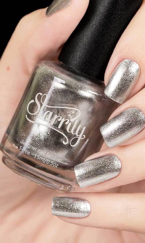 Moonlight | NAIL POLISH* at $21.5 only from Beserk