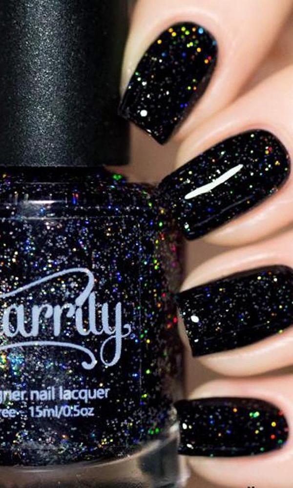 Neutrino | NAIL POLISH* at $17 only from Beserk