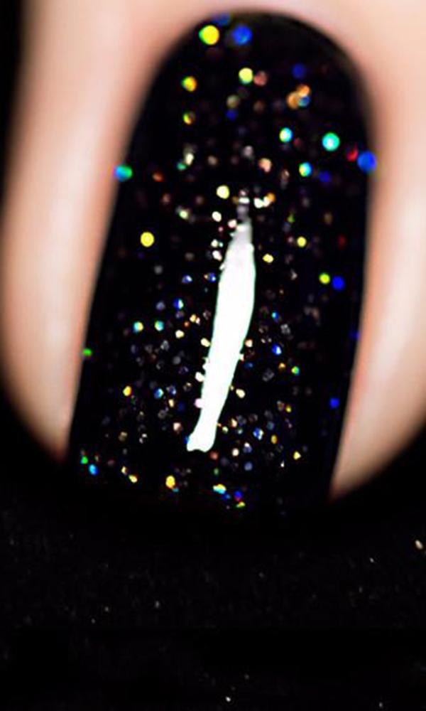 Neutrino | NAIL POLISH* at $17 only from Beserk