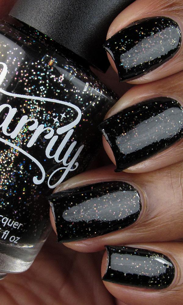 Neutrino | NAIL POLISH* at $17 only from Beserk