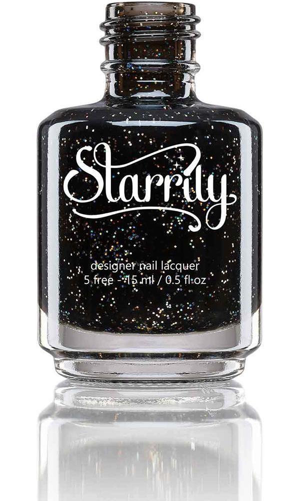 Neutrino | NAIL POLISH* at $17 only from Beserk