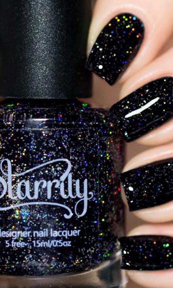 Neutrino | NAIL POLISH* at $17 only from Beserk