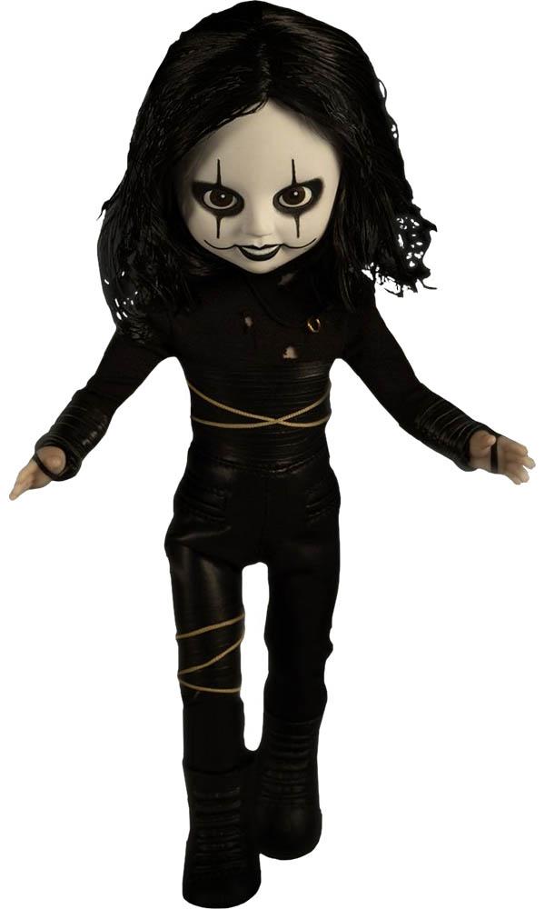The Crow | LIVING DEAD DOLLS at $79.95 only from Beserk