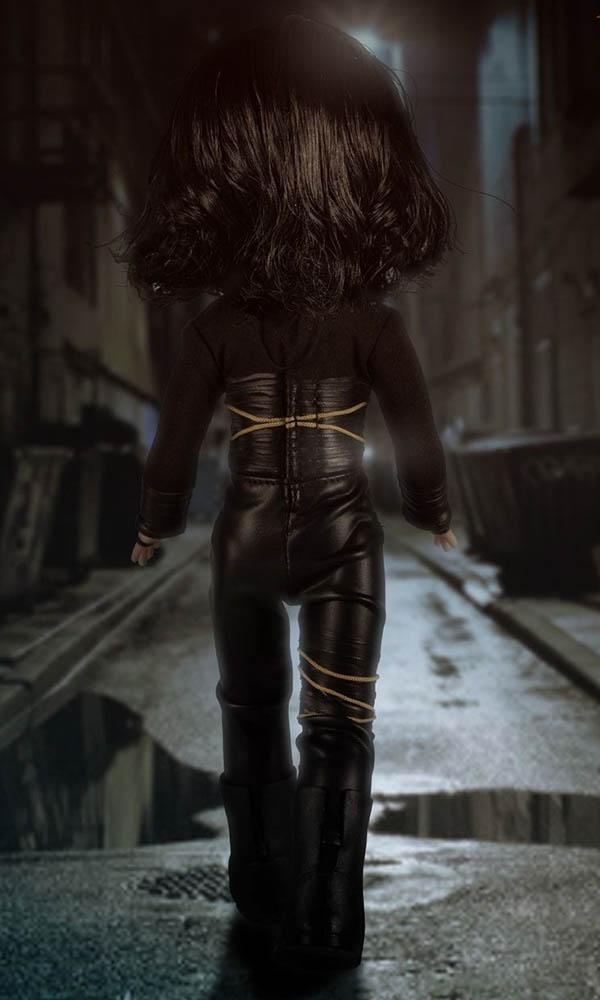 The Crow | LIVING DEAD DOLLS at $79.95 only from Beserk