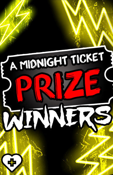 Unveiling the Midnight Ticket Winners!