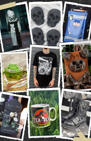 Father's Day Gift Guide! 🎁✨