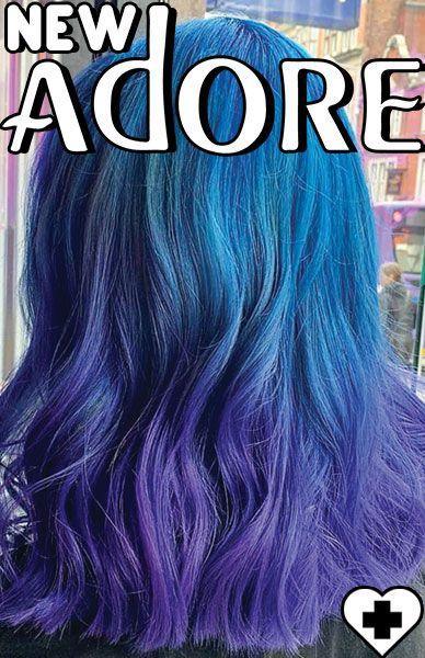 ADORE - Beserk