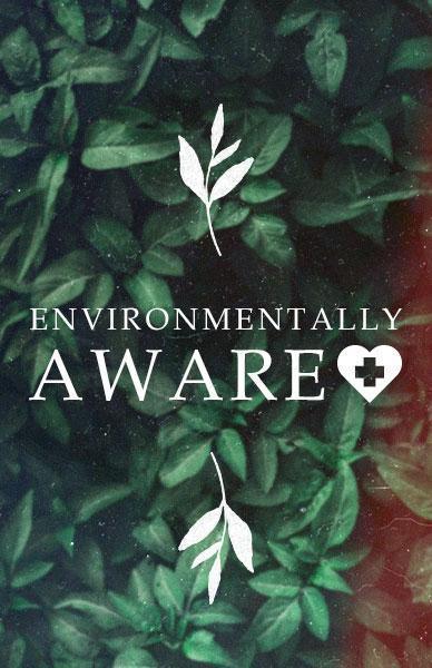 Beserk - an environmentally aware business