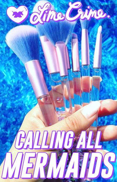Calling All Mermaids!! - Beserk