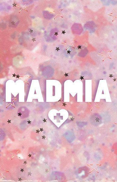 MADMIA SOCKS! - Beserk