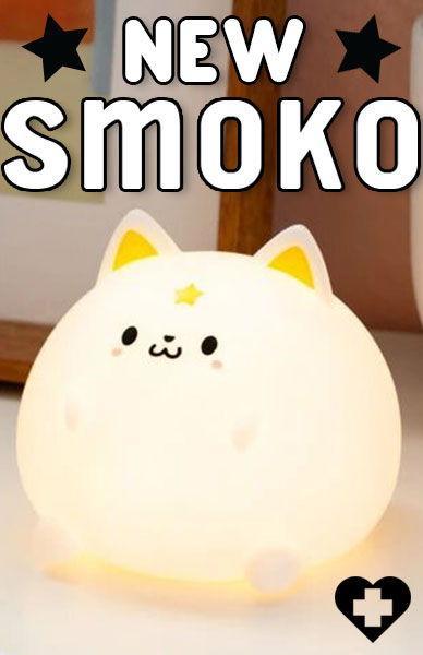 New SMOKO!