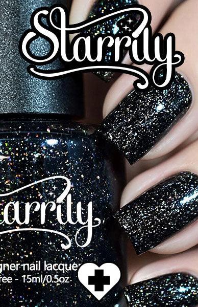 STARRILY NAIL POLISH - Beserk