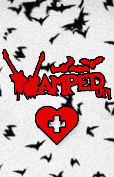 VAMPED UP! - Beserk