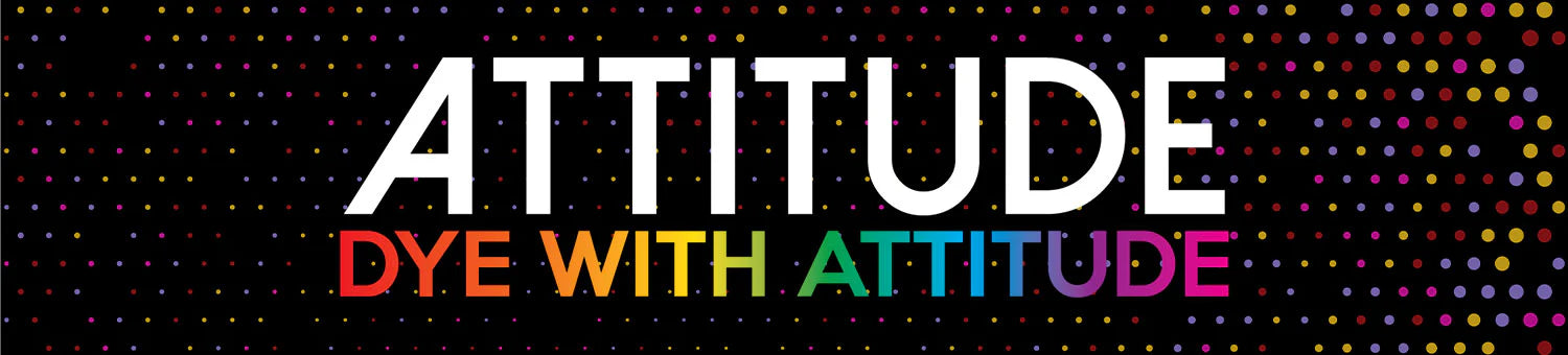 ATTITUDE HAIR DYE