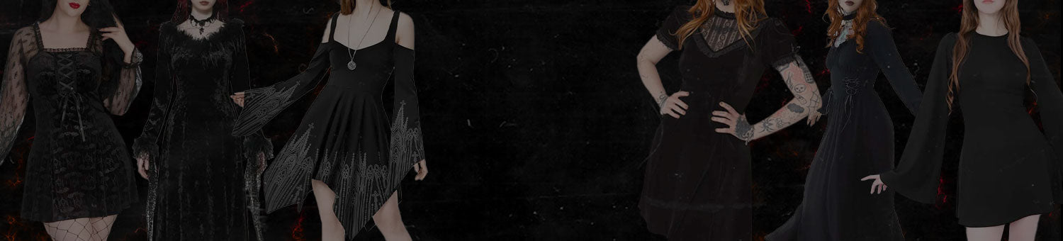 DRESSES