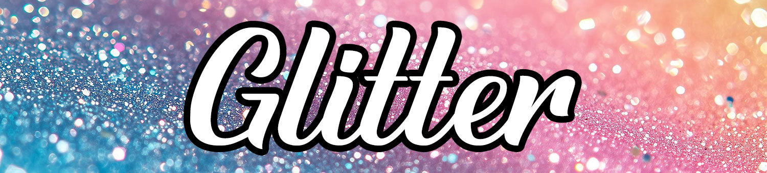GLITTER