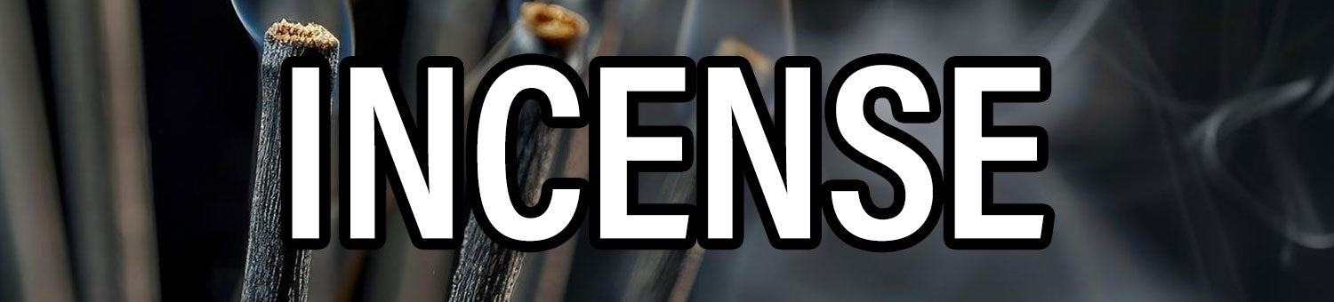 INCENSE
