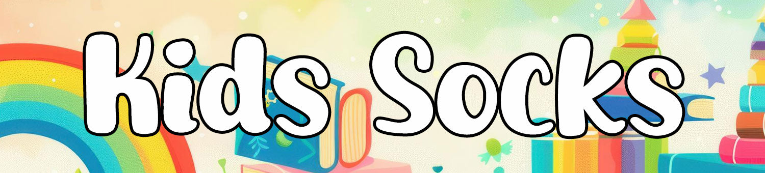 KIDS SOCKS
