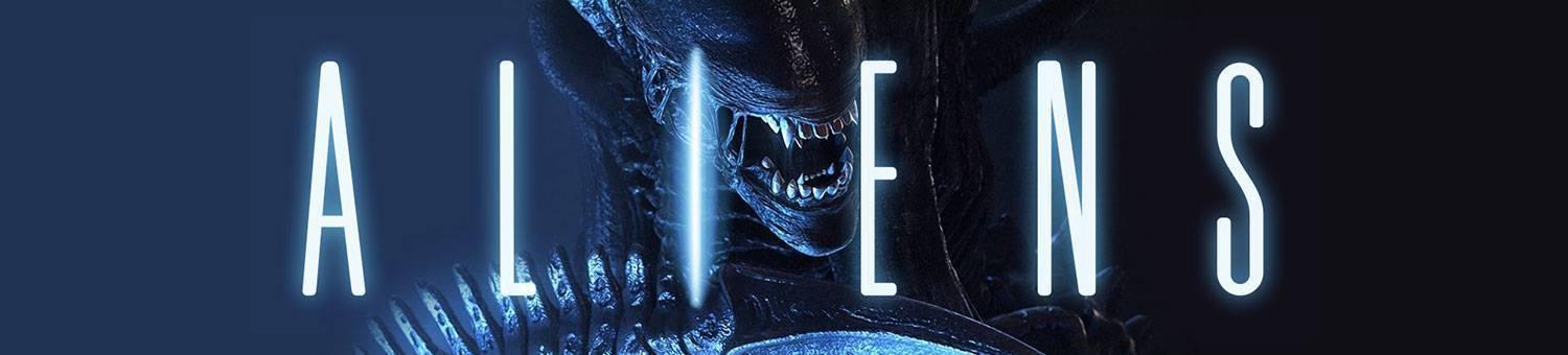 ALIEN - MOVIE - Beserk