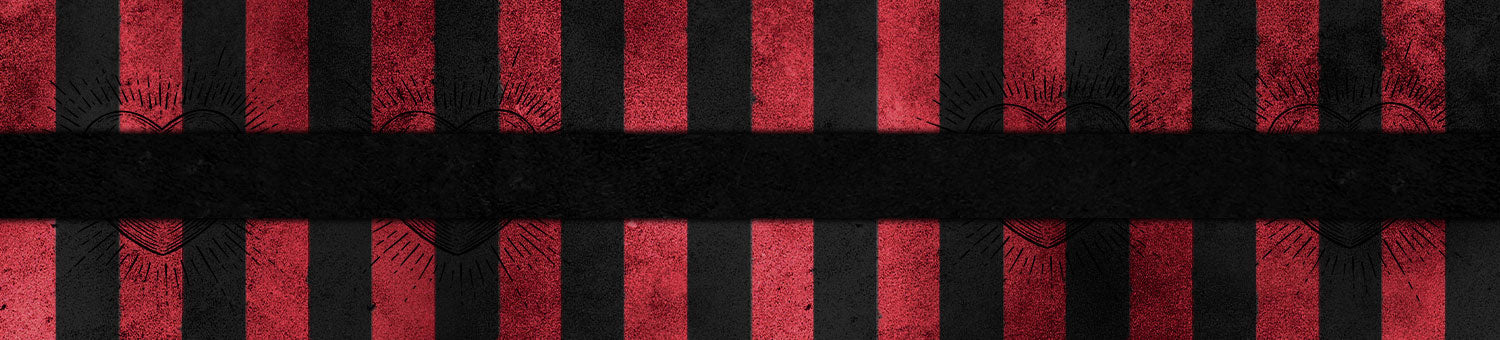 BANNED ALTERNATIVE - Beserk