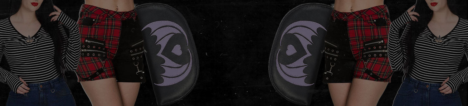 Banned Alternative PARANOID TOP main image 0