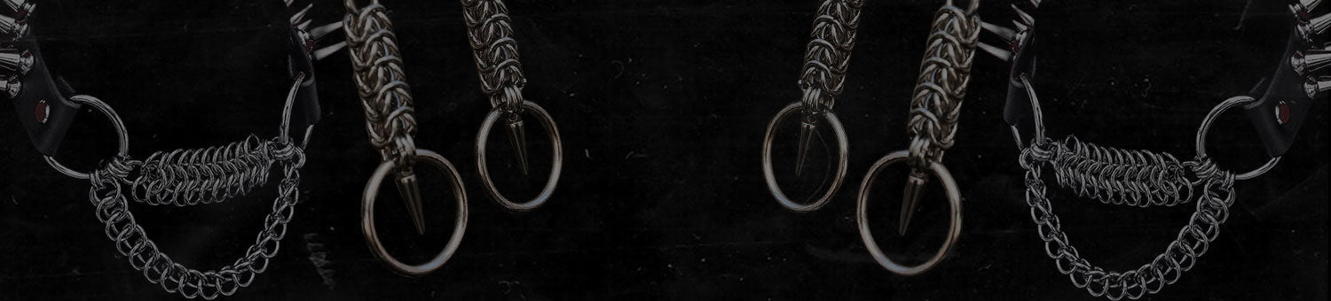 BLACK ROSE COSMETICS - Beserk