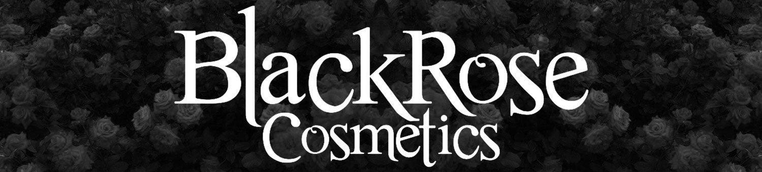 BLACK ROSE COSMETICS - Beserk