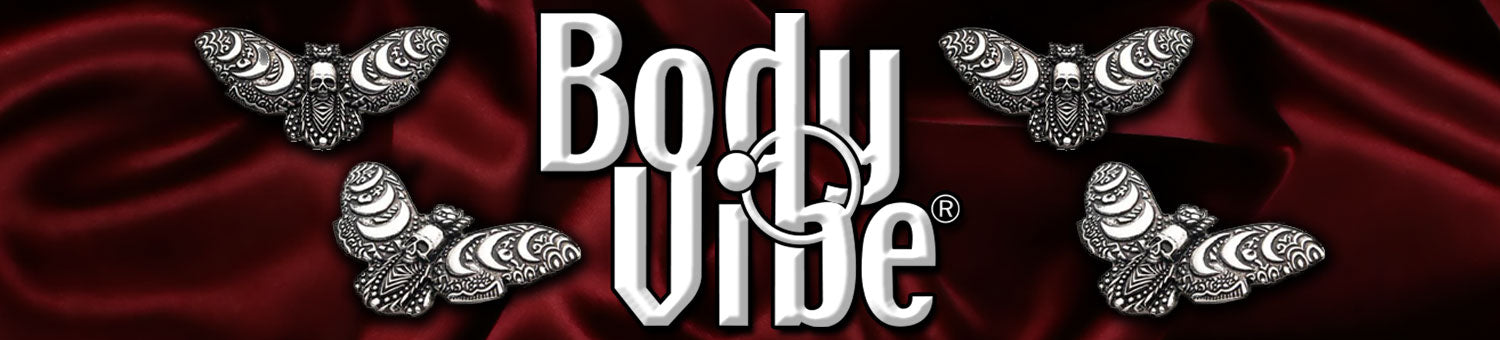 BODYVIBE - Beserk